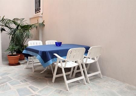 Stone Mansion House Apartment Skopelos Town Room photo