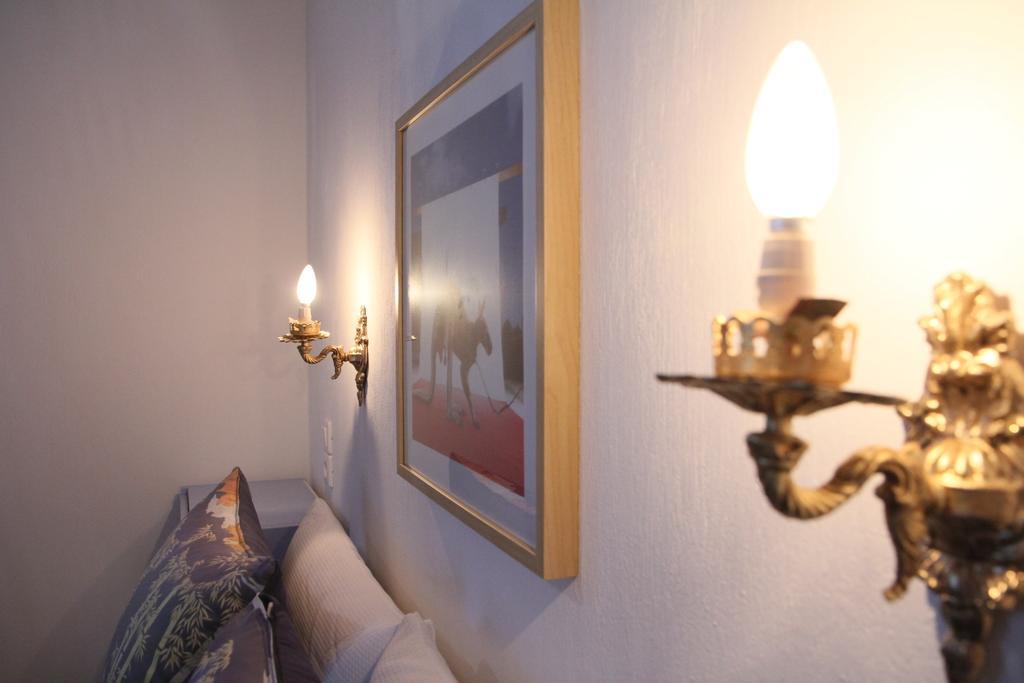 Stone Mansion House Apartment Skopelos Town Room photo