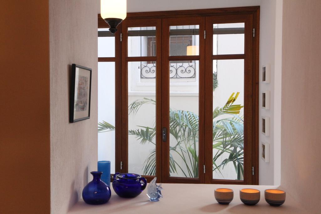 Stone Mansion House Apartment Skopelos Town Room photo