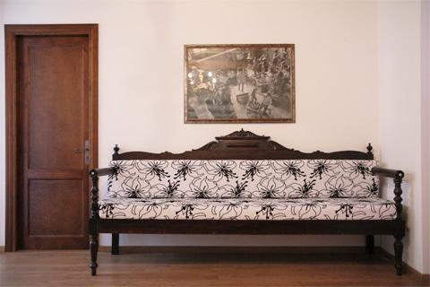 Stone Mansion House Apartment Skopelos Town Room photo